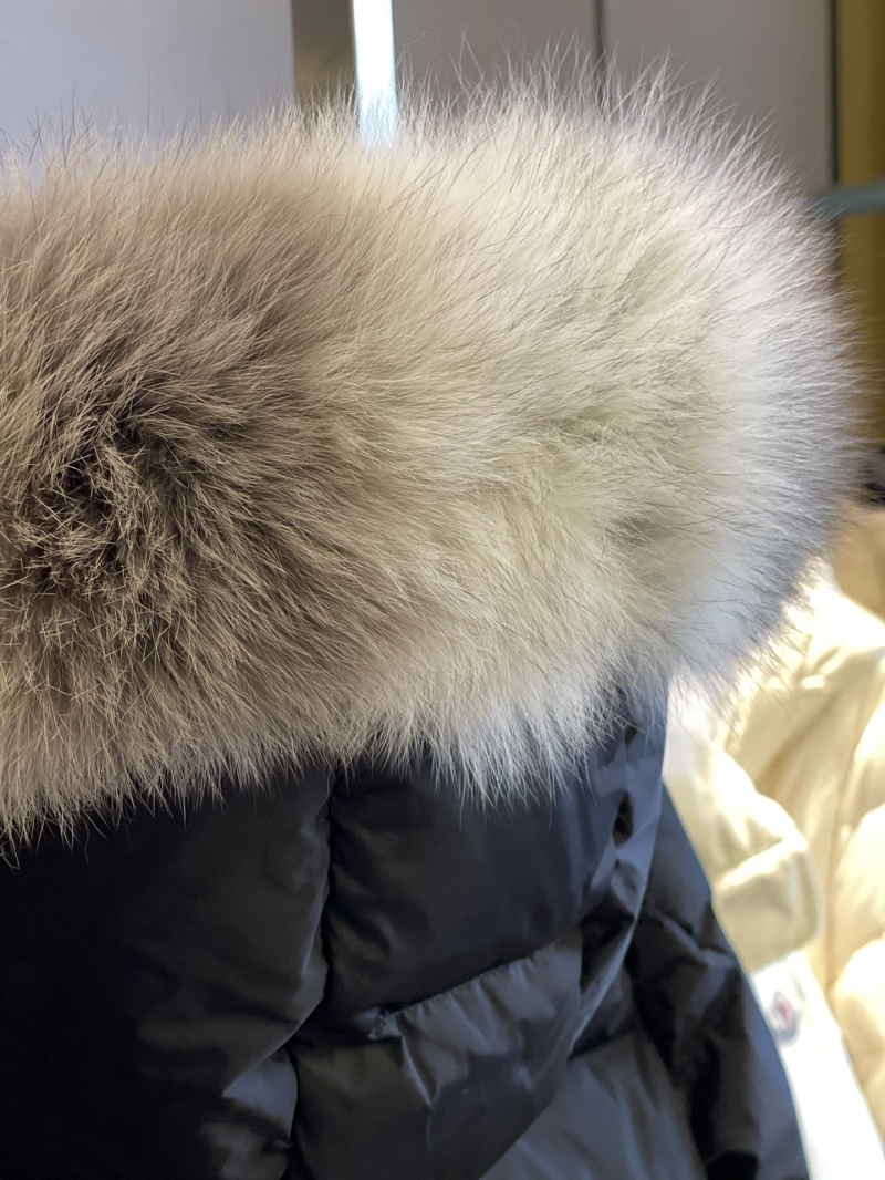 Moncler Down Coat